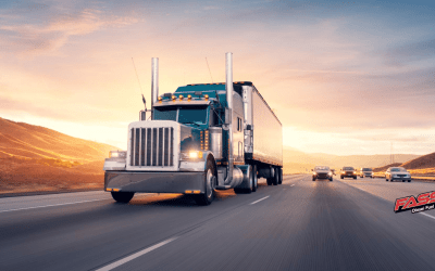 MPG, Reliability, Performance: Why Class 8 Trucks Need FASS