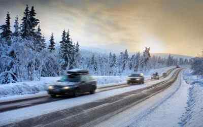 3 Winter Tips To Keep Your Diesel Engine Running Smoothly In Frigid Temps