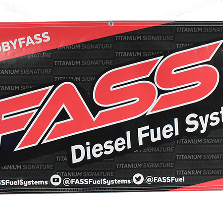 Fass Fuel Banner