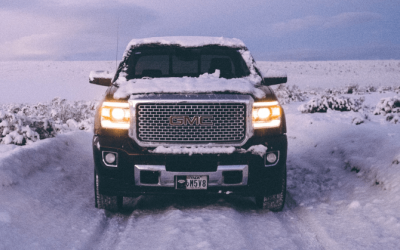 This Makes Cold Starting Your Diesel Truck EASY