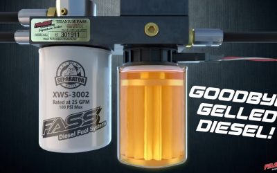 How to prep your diesel for extreme temps! | FASS Diesel Fuel Systems Blog